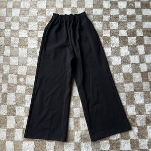 Emerson Fry Wide Leg Pants